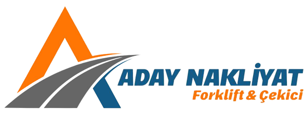 Aday Nakliyat Logo