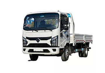 Hino 4.0 Ton Sanayi ve Üretim Sevkiyat Kamyonu - Aday Nakliyat