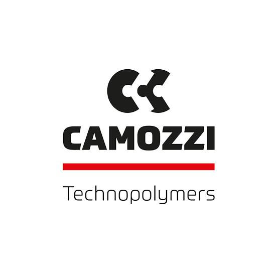 CAMOZZI Referans