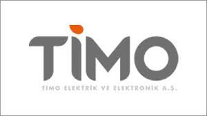 TIMO Referans